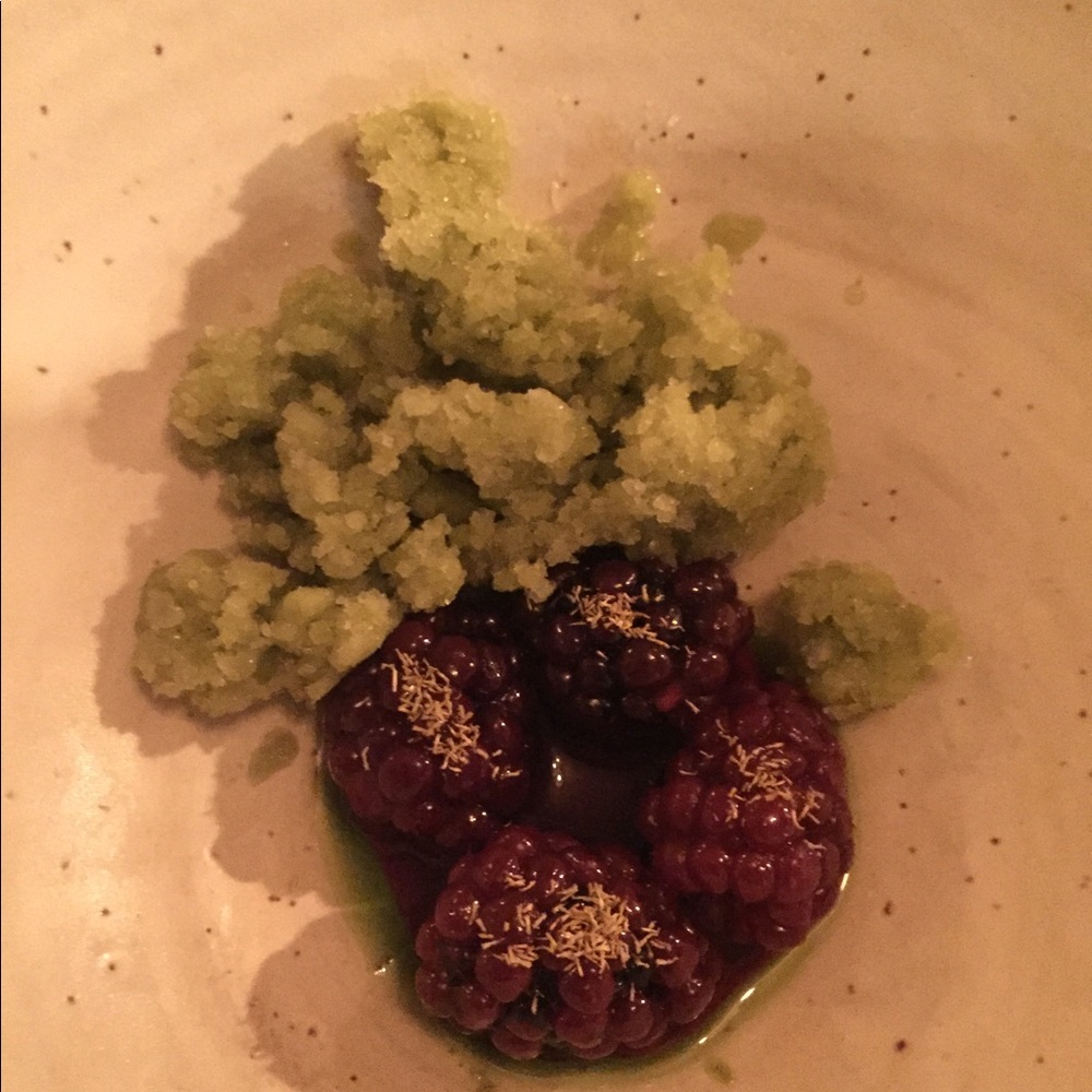 Meet your Posher, Tricia